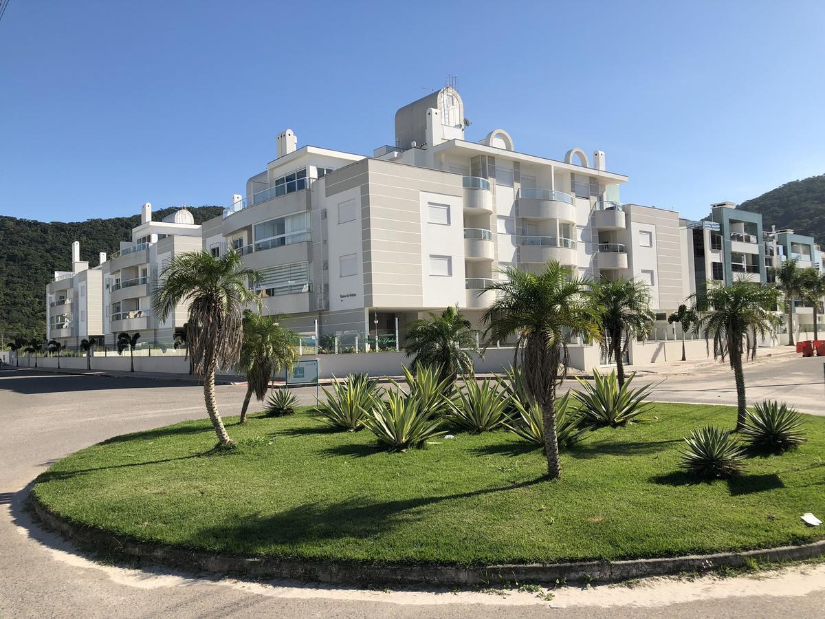 Apartamento Completo Na Paradisiaca Praia Dos Ingleses Флорианополис Экстерьер фото