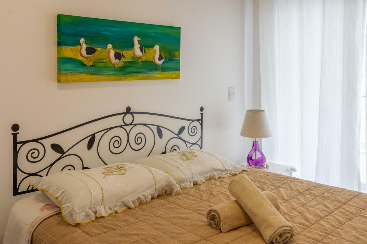 Apartamento Completo Na Paradisiaca Praia Dos Ingleses Флорианополис Экстерьер фото